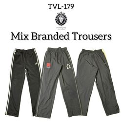 Mix Branded Trouses (TVL-179)
