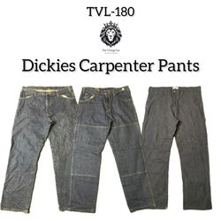 Dickies Carpenter Jeans (TVL-180)