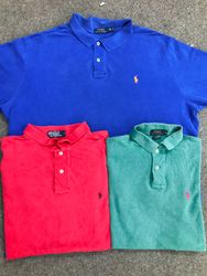 Camisetas Polo Ralph Lauren