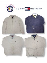 Tommy Jacket