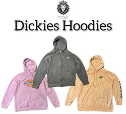 Dickies Hoodie (TVL-181)