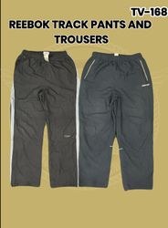 Reebok Pants And Trouser Tv-168