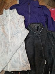 Lululemon Jackets