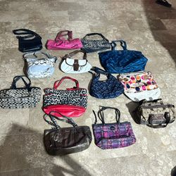 Coach handbags