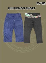 LULULEMON shorts Tv171