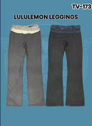 LULULEMON leggings Tv-173
