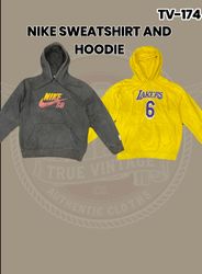 Nike Felpa e Hoodie Tv-174