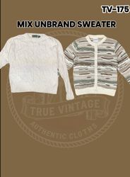Mix Unbrand Sweater Tv-175