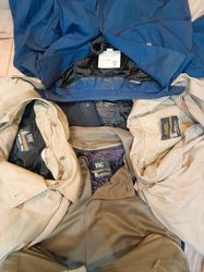 Londom Fog Trench Coat