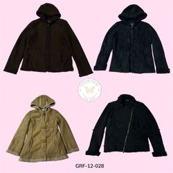 Buffalo Jacket – Premium Everyday Wear (GRF-12-028..
