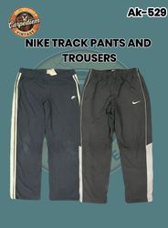 Pantalons de sport Nike et pantalon Ak-529