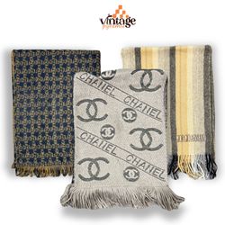 VPX555 Luxury Scarves