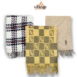 VPX556 Luxury Scarves
