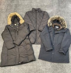 Giubbotti Puffer Premium Michael Kors - e3 (03/12)
