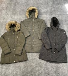 Giubbotti Puffer Premium Michael Kors - e4 (03/12)