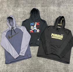 Felpe Nike Vintage - e2 (03/12)