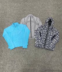 Lululemon Jackets - (03/12)