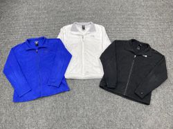The North Face Fleece Jackets - (03/12)
