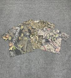 Realtree T-shirts - (03/12)