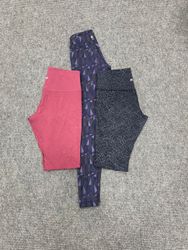 Lululemon legging - (03/12)
