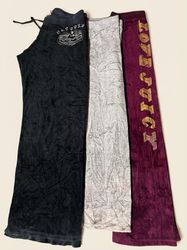 Juicy Couture Velour Trouser (FF 1158 )