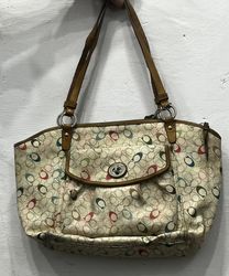 Coach bags