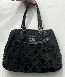Coach bags