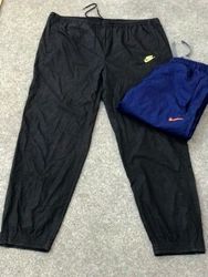 Authentic Nike Trackpants