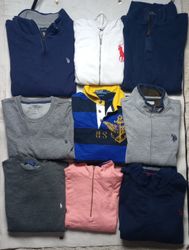 Sweatshirts et hoodies Ralph Lauren
