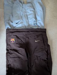 Premium Nike Track Pants