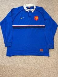 Camisas de rugby esportivas