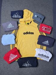 Adidas Crewnecks & Hoodies