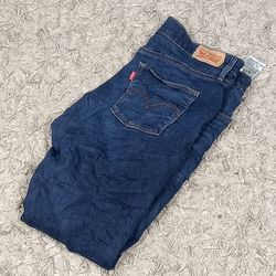 LEVI'S MIX CODED DENIM JEANS SPECIAL (WOMEN'S) - B..