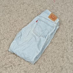 LEVI'S MIX CODED DENIM JEANS SPECIAL (WOMEN'S) - B..