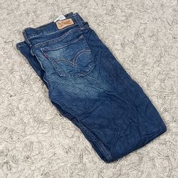LEVI'S MIX CODED DENIM JEANS SPECIAL (WOMEN'S) - B..