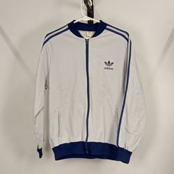 ADIDAS NYLON JACKETS - BUNDLE 03