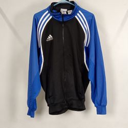 ADIDAS NYLON JACKETS - BUNDLE 04