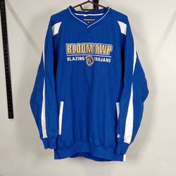 MIX BRANDED TRACK JACKET - BUNDLE 02