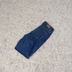 JEANS IN DENIM MIX CODED LEVI'S SPECIALI (DONNA) -..