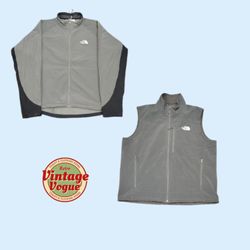 The North Face Jackets (Dec-030)
