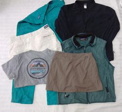 CR5600 Vintage Patagonia Mix Bundle