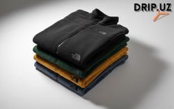 The north Face Fleece Jackets
