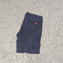 DICKIES COTTON SHORTS - BUNDLE 02