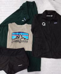 CR5601 Vintage Patagonia Mix Bundle