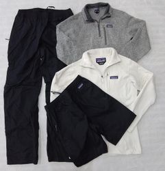 CR5602 Vintage Patagonia Mix Bundle