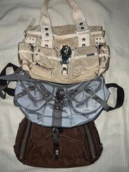 George Gina&lucy hand bag