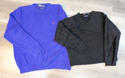 1212 - Ralph Lauren, Sweater