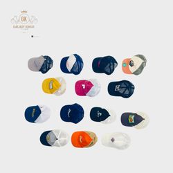 Vintage Stylish Caps