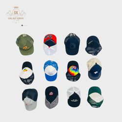 Vintage Stylish Caps