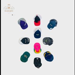 Vintage Stylish Caps